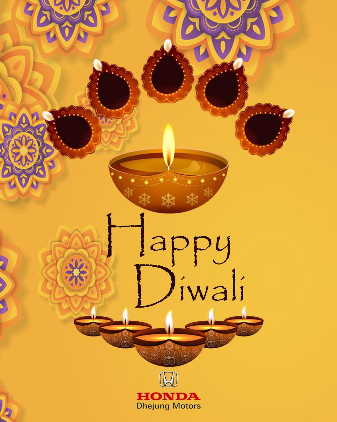 Happy Diwali