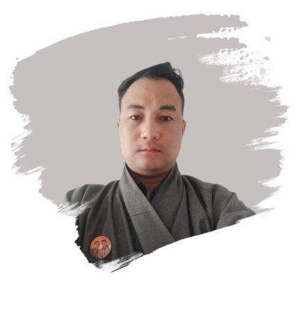 Mr. Phub Rinzin