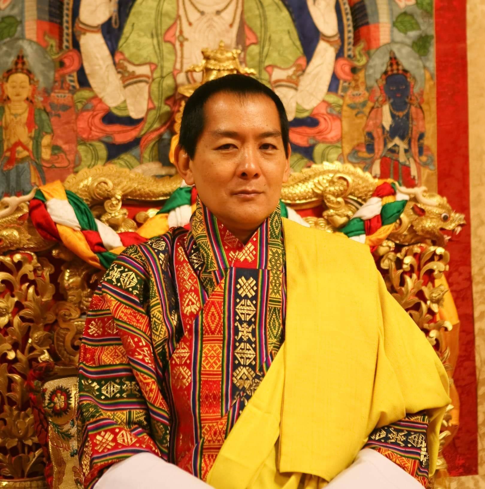 Happy 70th Birth Anniversary of His Majesty the Fourth Druk Gyalpo, Jigme Singye Wangchuck.