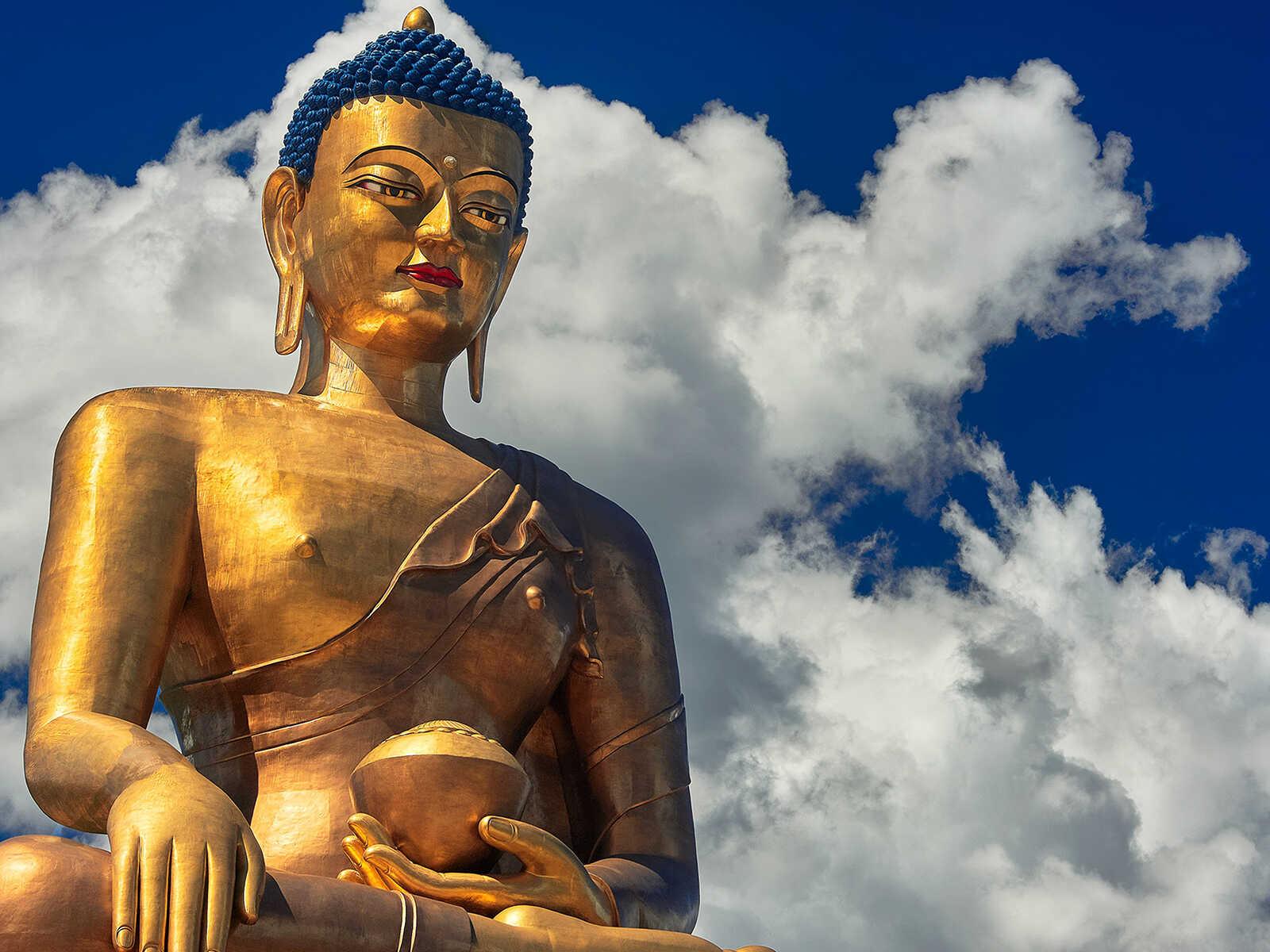 Happy Descending Day of Lord Buddha