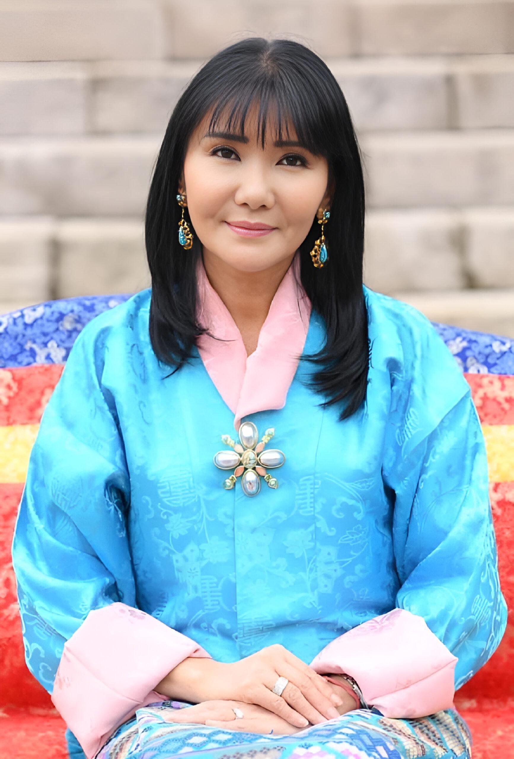 Birth Anniversary of Her Majesty Gyalyum Sangay Choden Wangchuck