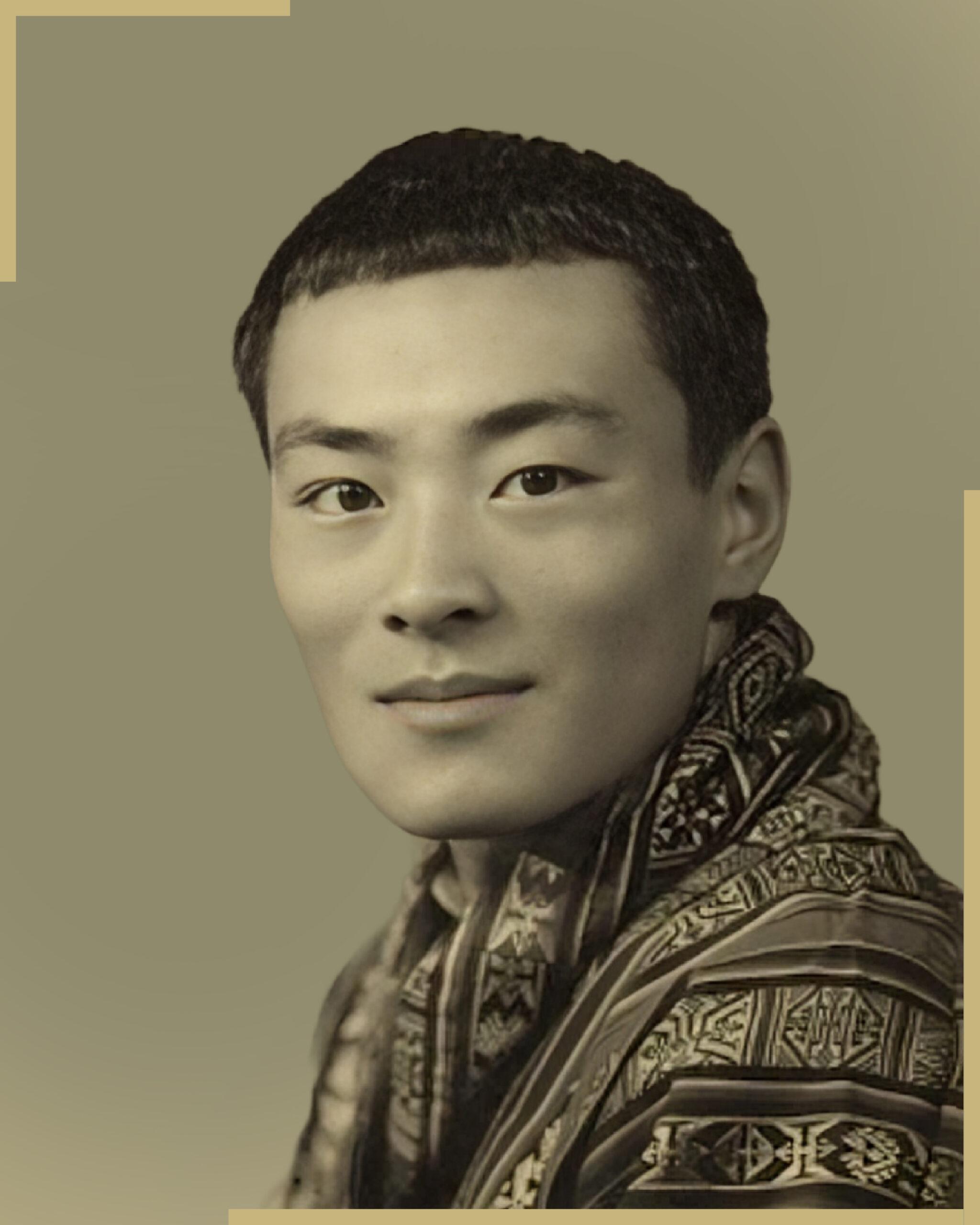 Birth Anniversary of His Late Majesty, the Third Druk Gyalpo.